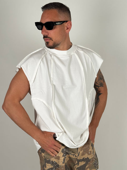 Canotta Raw Cut