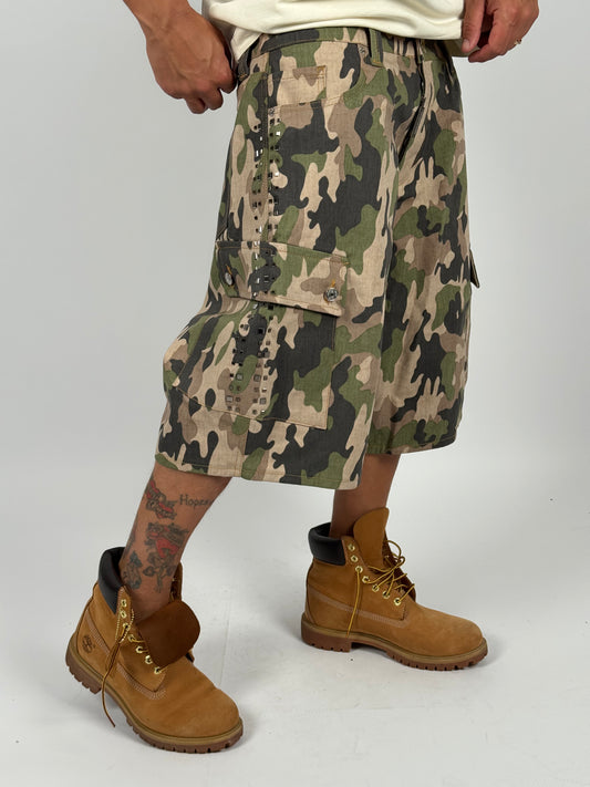 Short 3025