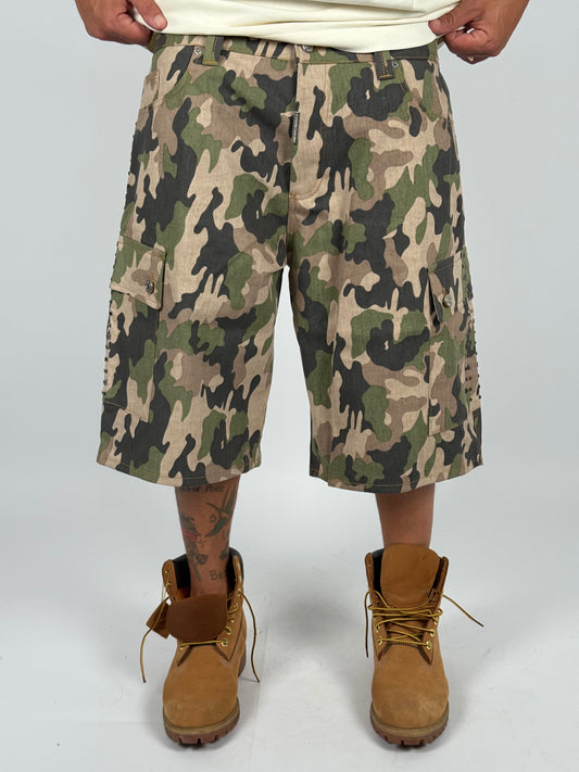 Short 3025