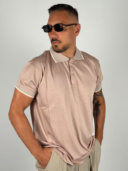 Polo Filo Scozia