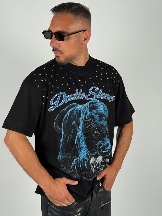 T-Shirt Tiger