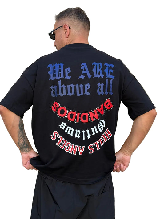 Shirt Bandidos
