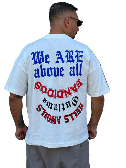 Shirt Bandidos