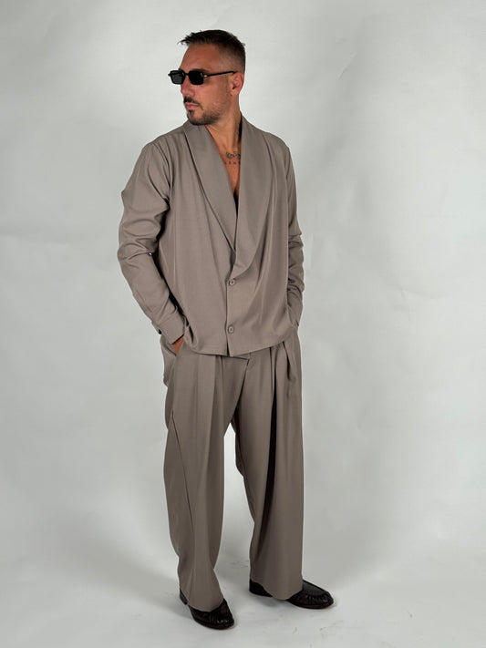 Abito Comfy
