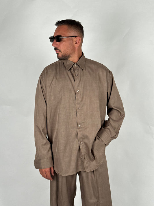 Camicia Paris