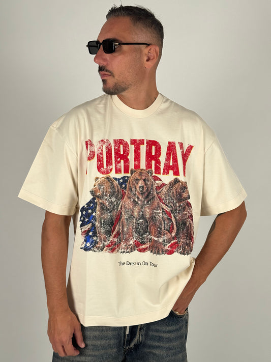 T-Shirt Tee 3094