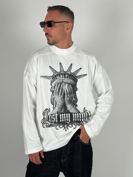 T-Shirt Liberty