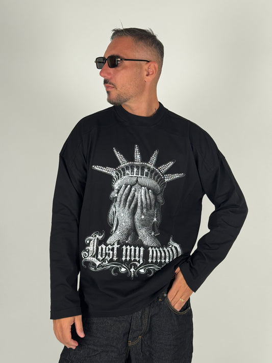 T-Shirt Liberty