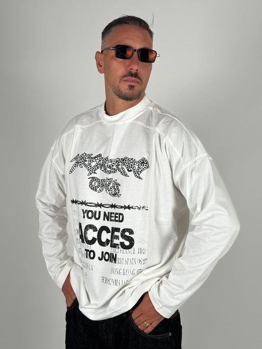 T-Shirt Access