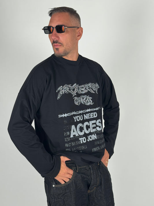 T-Shirt Access