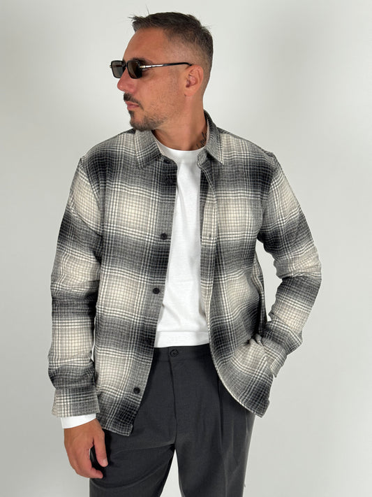 Over Shirt Ci1162Ss
