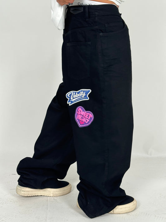 Baggy 5010