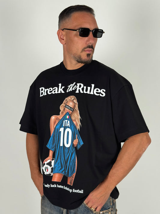T-Shirt Tee 3096