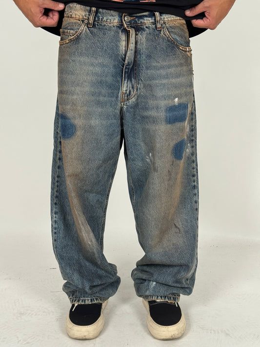 Baggy 5012