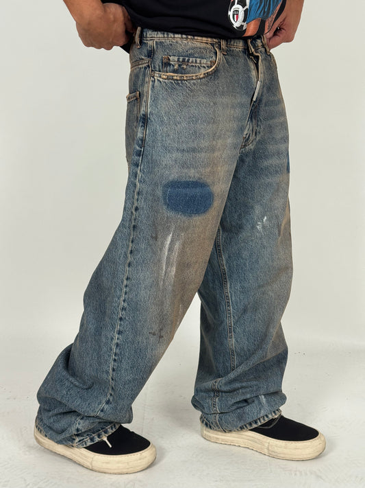Baggy 5012