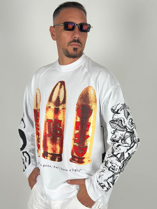 T-Shirt Proiettile