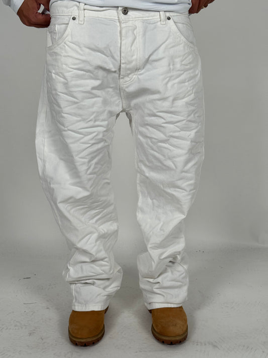 Baggy Bull