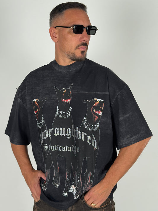 T-Shirt Doggy