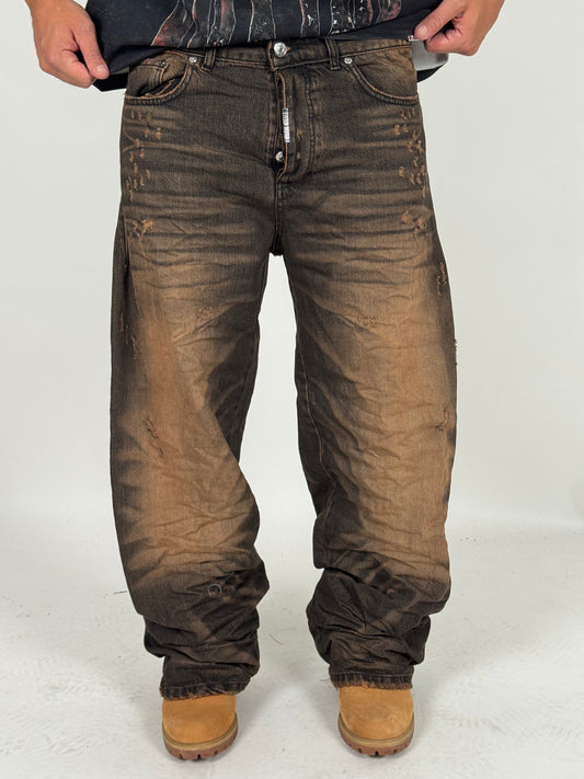 Jeans Hard
