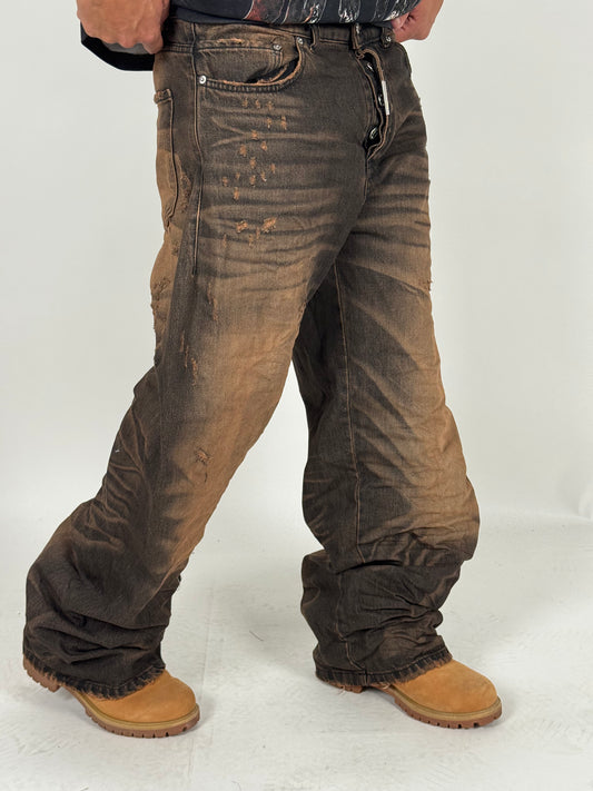 Jeans Hard