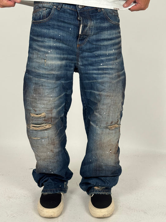 Jeans Nap
