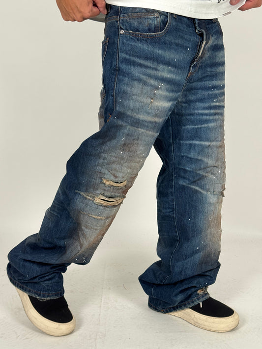 Jeans Nap
