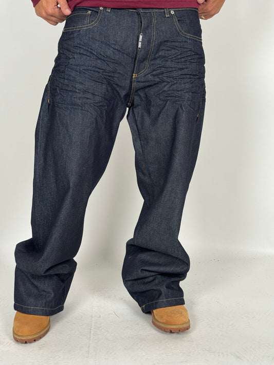 Jeans Golden