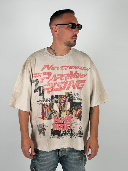 T-Shirt Pm053-1