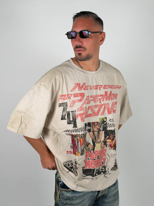 T-Shirt Pm053-1