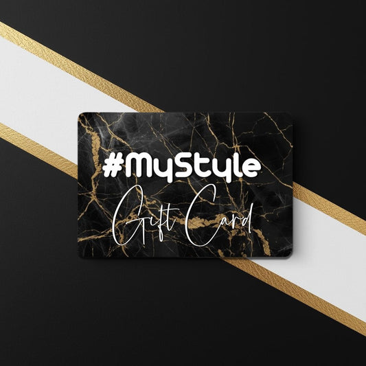 Gift Card By My Style Uomo