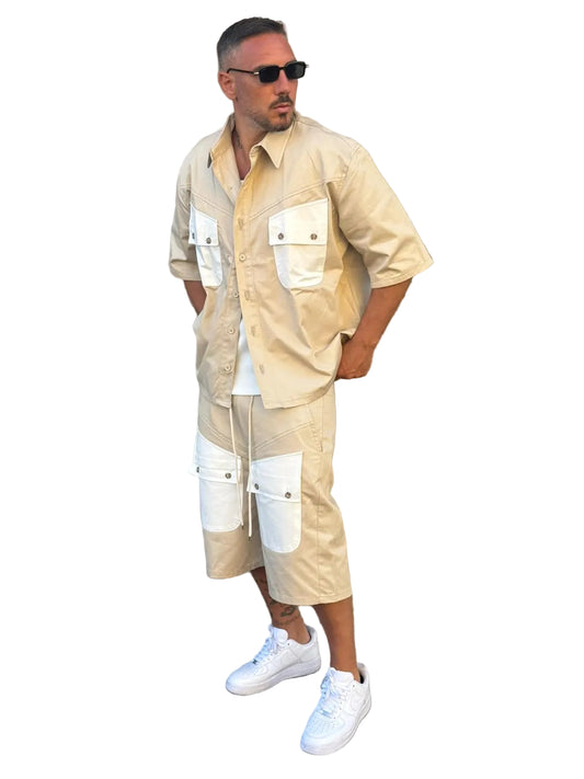 Coordinato Duo