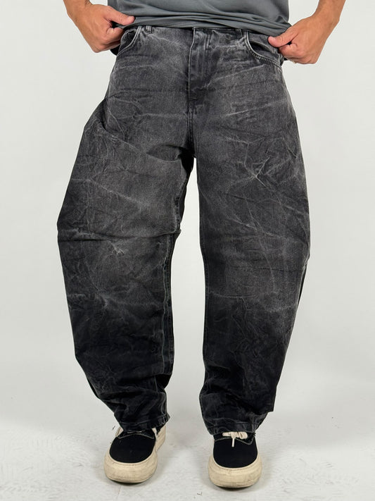 Balloon Jeans Aspen