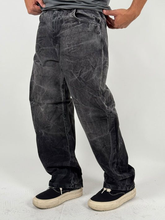 Balloon Jeans Aspen