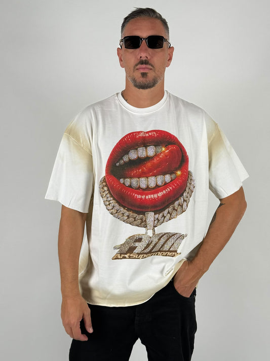 T-Shirt Grillz