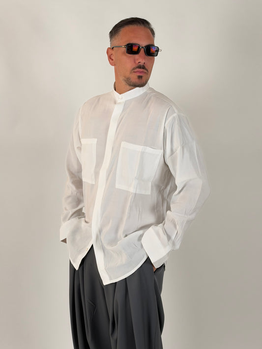 Camicia Nottingham