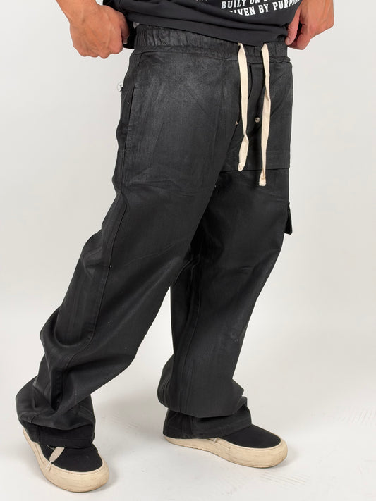 Pantalone Rick