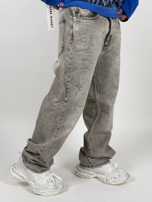 Jeans Over 172