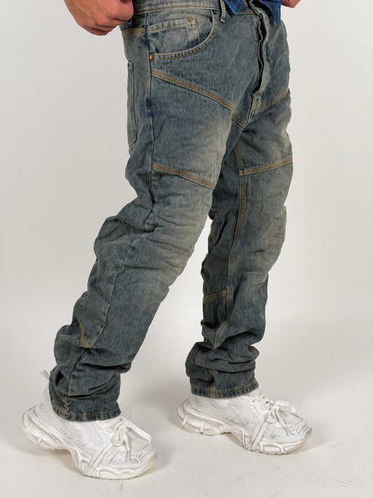 Baggy Black 09