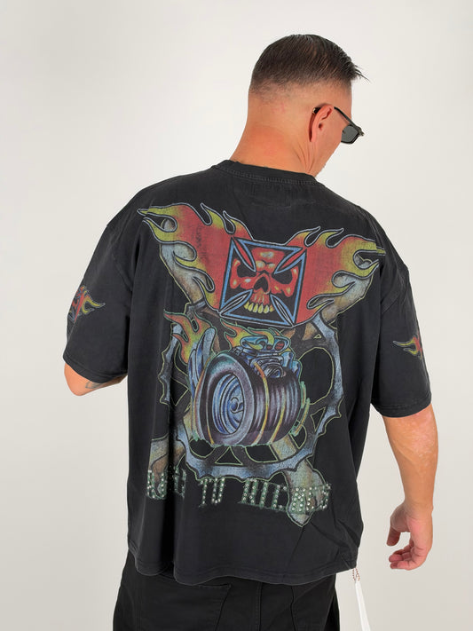 T-Shirt Bh3627G