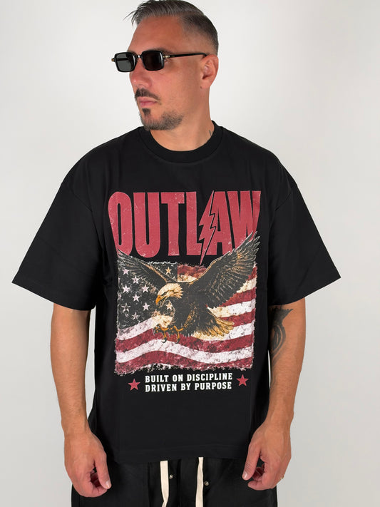 T-Shirt Outlow