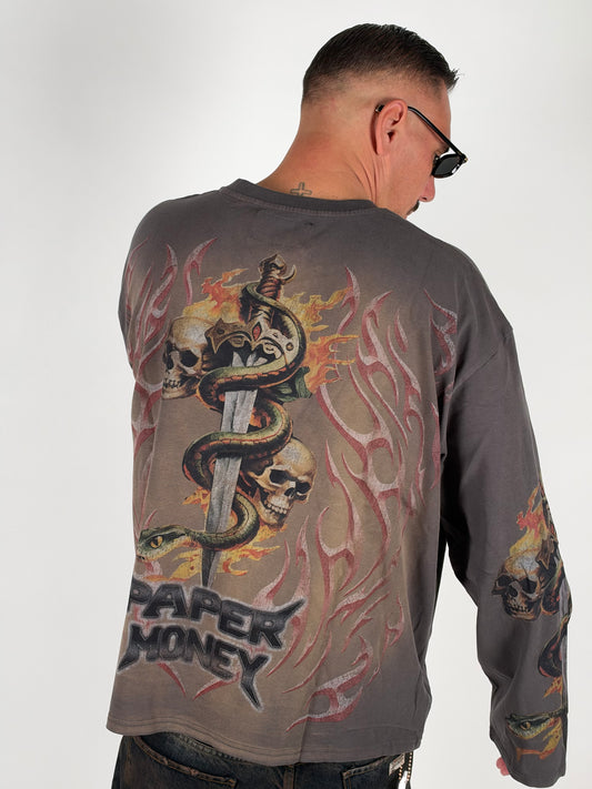 Sleeve Bh3635