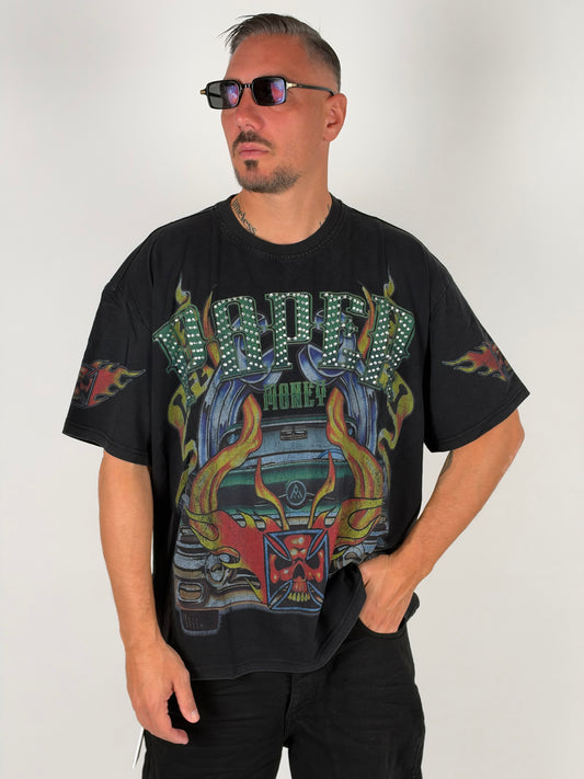 T-Shirt Bh3627G