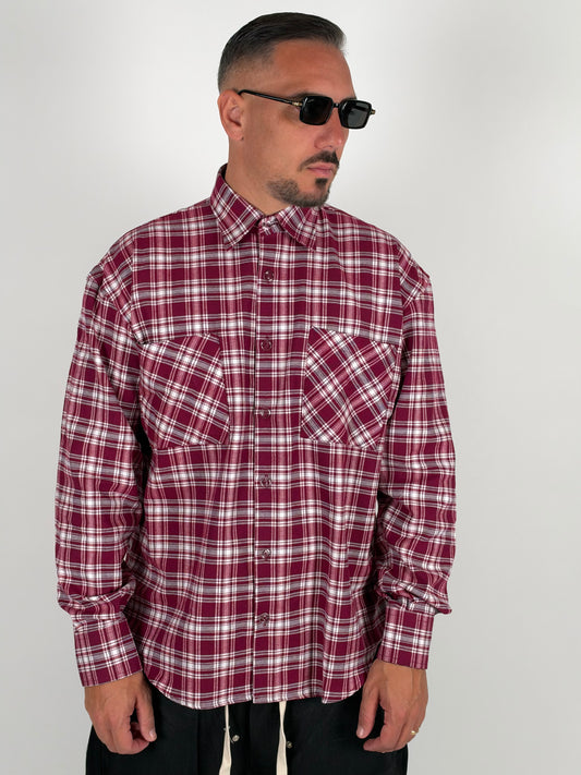 Camicia Square