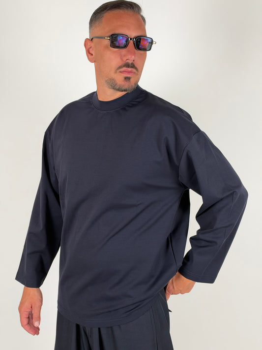 Loong Sleeve Tokyo