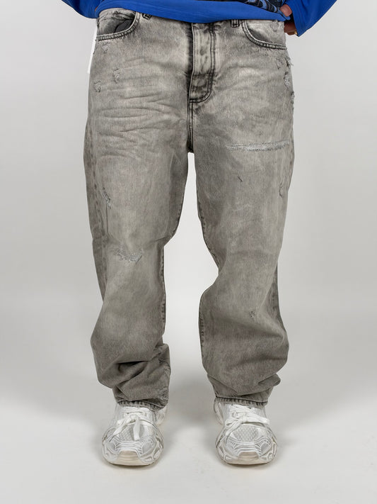 Jeans Over 172