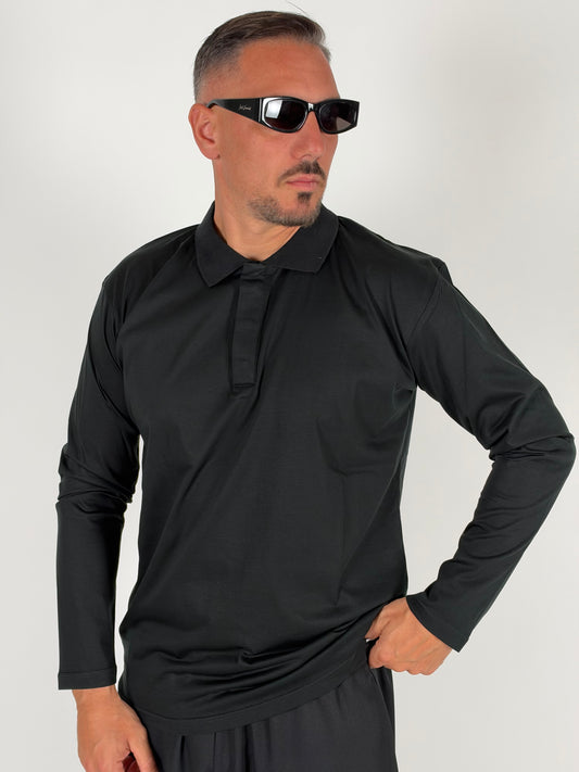 Polo Filo Scozia 26