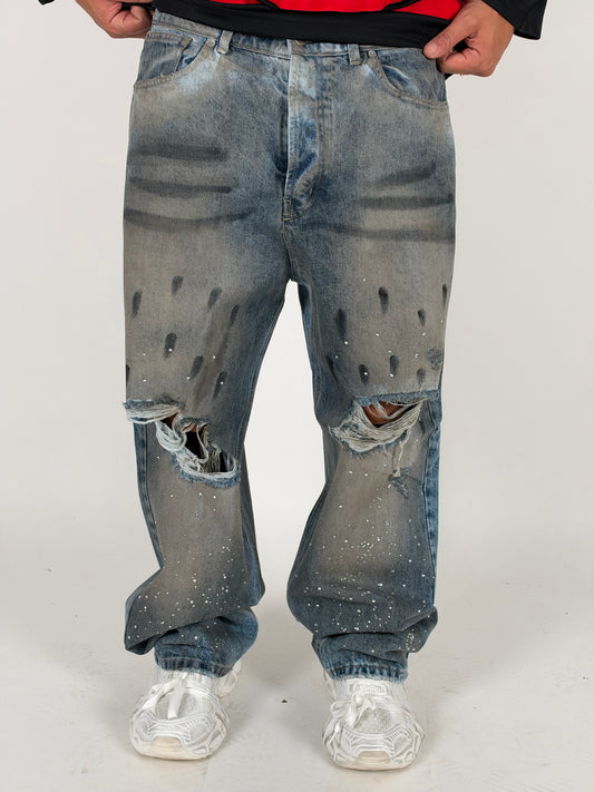 Jeans Diamond