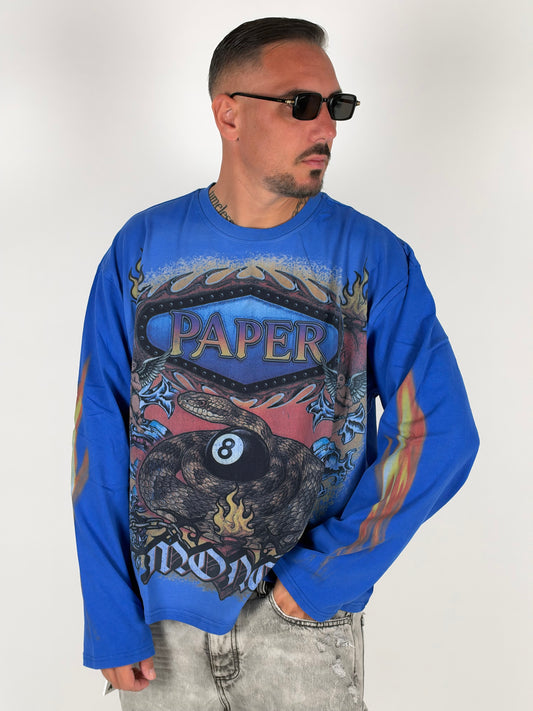 Long Sleeve Bh3631