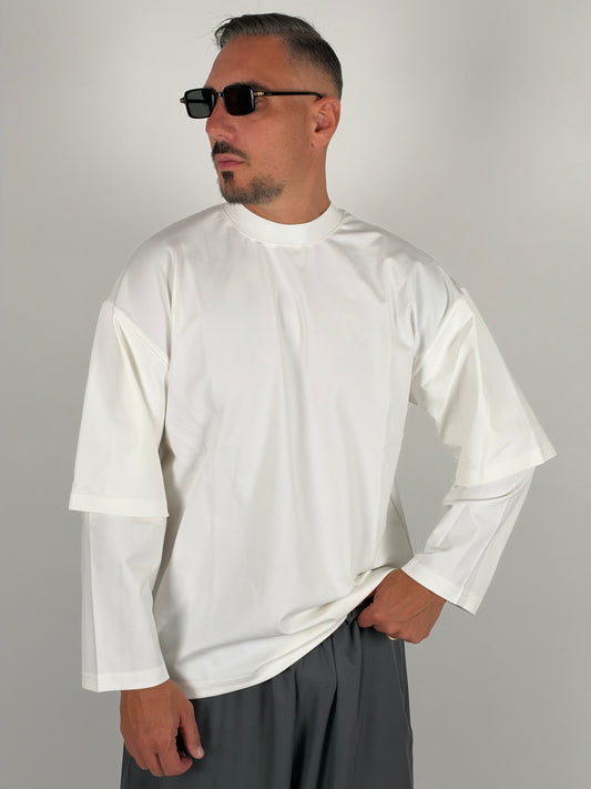Double Sleeve Tokyo
