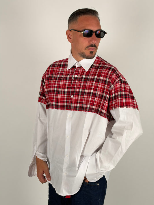 Camicia Phantom